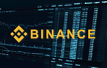 安币(AnBi Payments)交易界面
